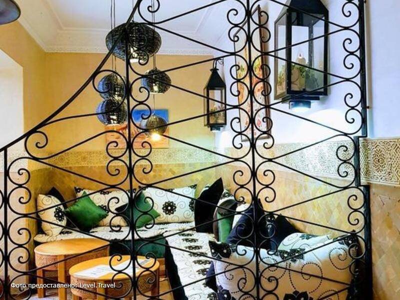 Фотография Riad Alwafaa