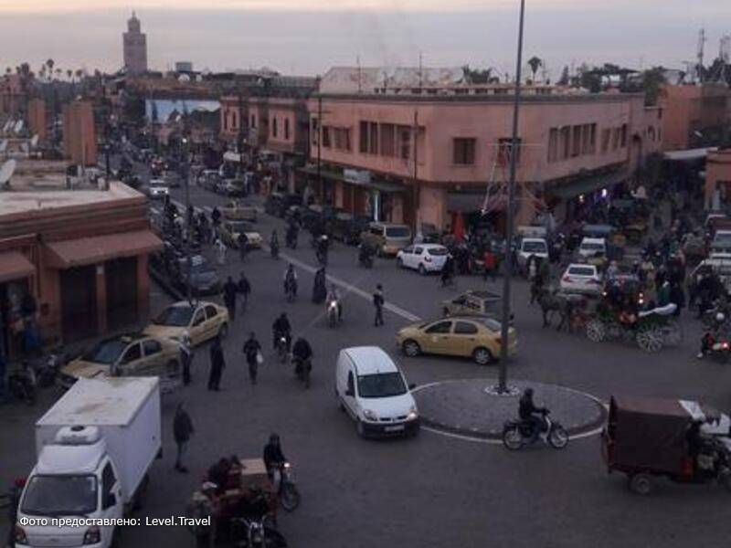 Фотография Riad Alwafaa
