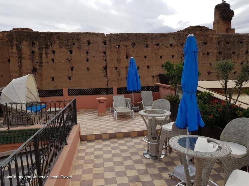 Фотография Riad Alwafaa