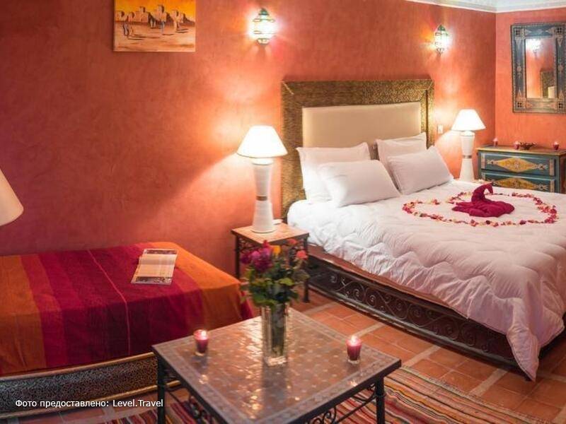Фотография Riad Alwafaa