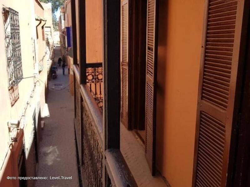 Фотография Riad Alwafaa
