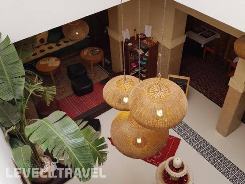 Фотография Riad Alwafaa