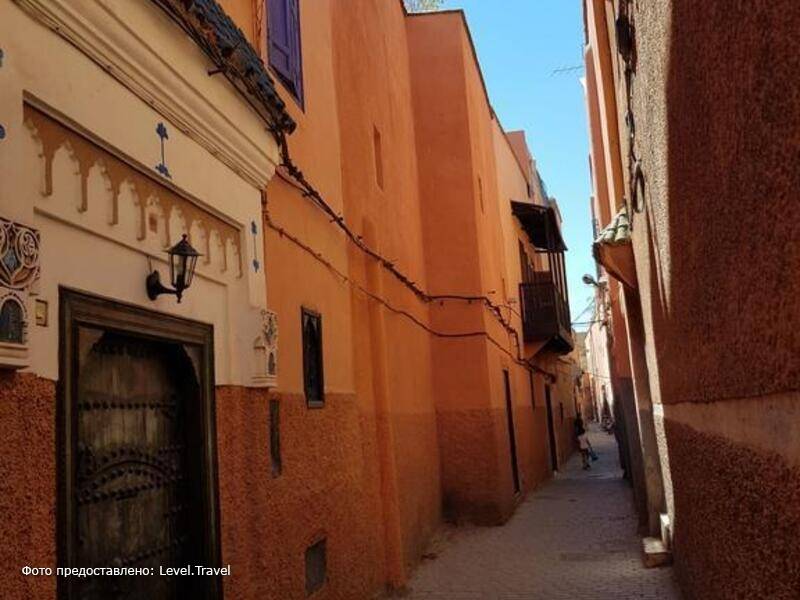 Фотография Riad Alwafaa