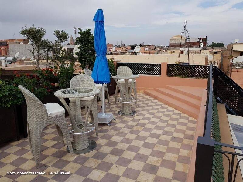 Фотография Riad Alwafaa