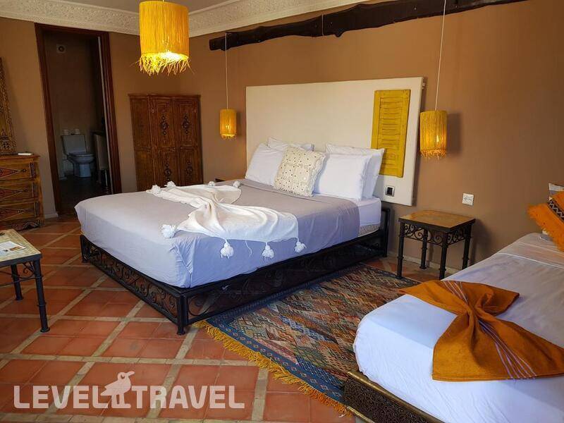 Фотография Riad Alwafaa