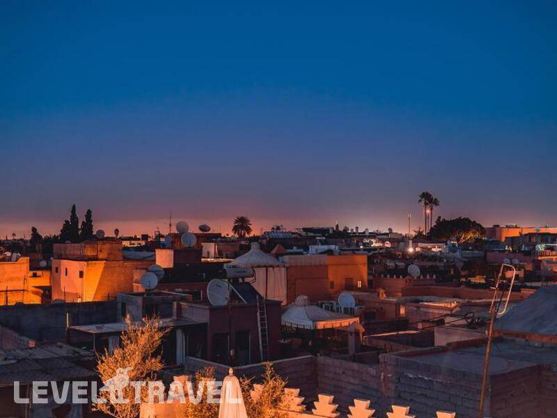 Фотография Riad Ambre Et Epices