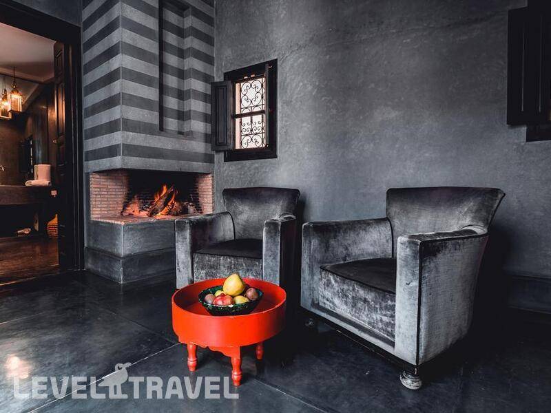 Фотография Riad Ambre Et Epices