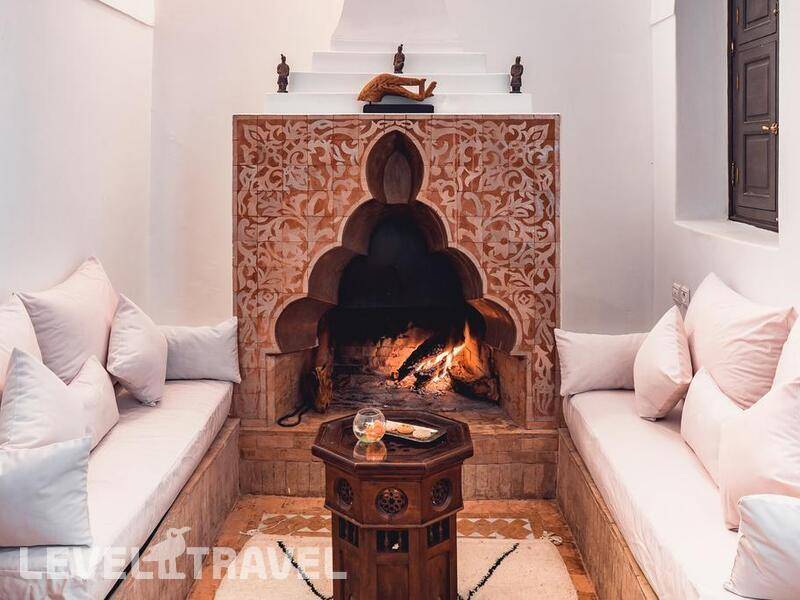 Фотография Riad Ambre Et Epices