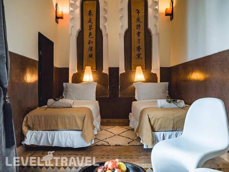Фотография Riad Ambre Et Epices