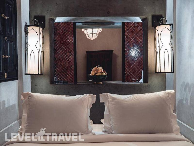 Фотография Riad Ambre Et Epices