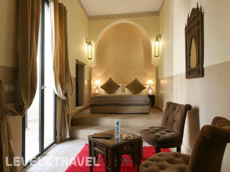 Фотография Riad Ambre Et Epices