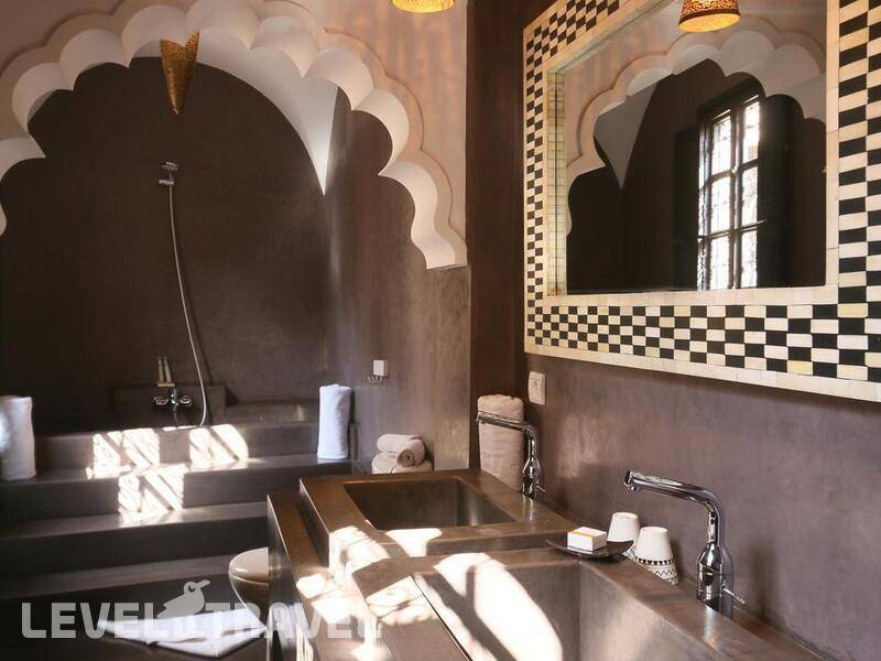 Фотография Riad Ambre Et Epices