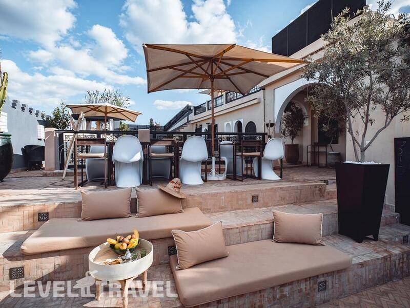 Фотография Riad Ambre Et Epices