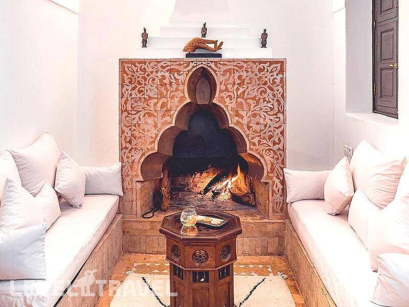 Фотография Riad Ambre Et Epices