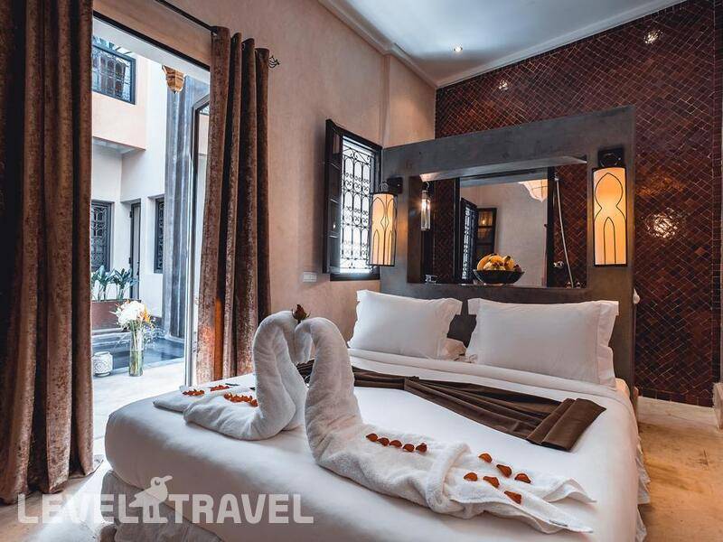 Фотография Riad Ambre Et Epices