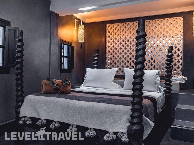 Фотография Riad Ambre Et Epices