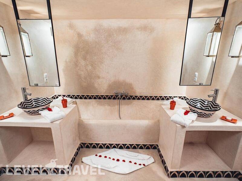 Фотография Riad Ambre Et Epices