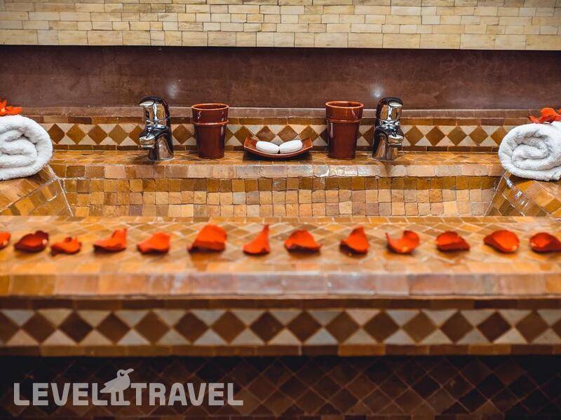 Фотография Riad Ambre Et Epices