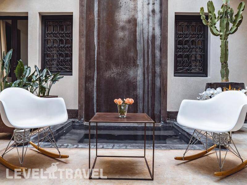 Фотография Riad Ambre Et Epices