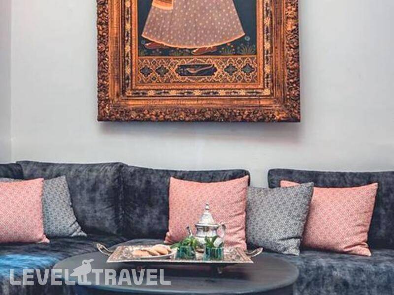 Фотография Riad Ambre Et Epices