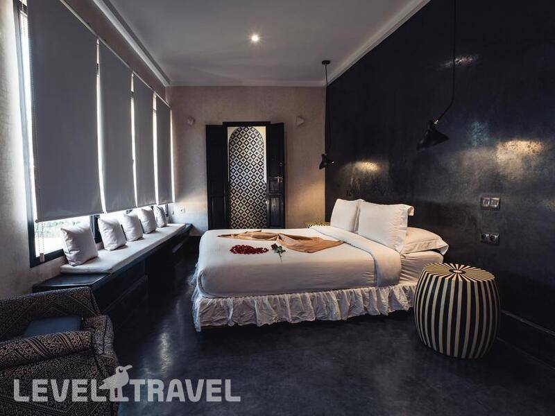 Фотография Riad Ambre Et Epices