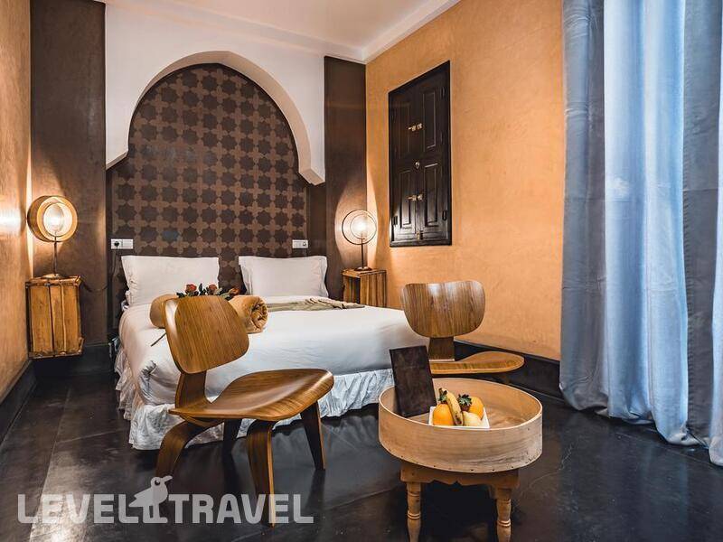 Фотография Riad Ambre Et Epices