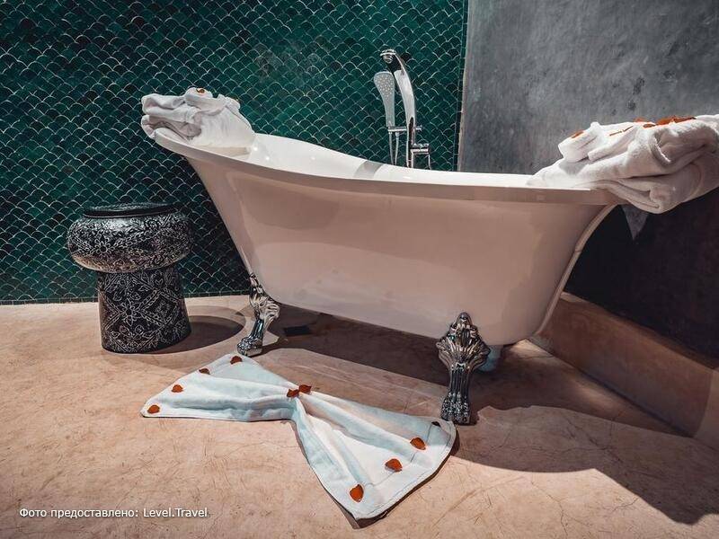Фотография Riad Ambre Et Epices