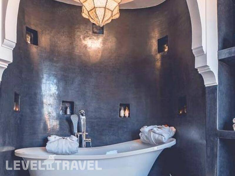 Фотография Riad Ambre Et Epices