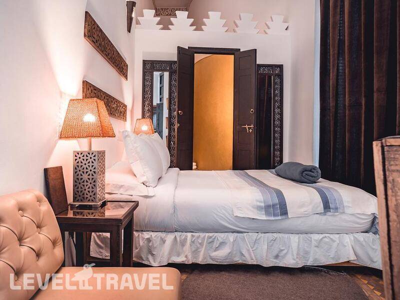 Фотография Riad Ambre Et Epices