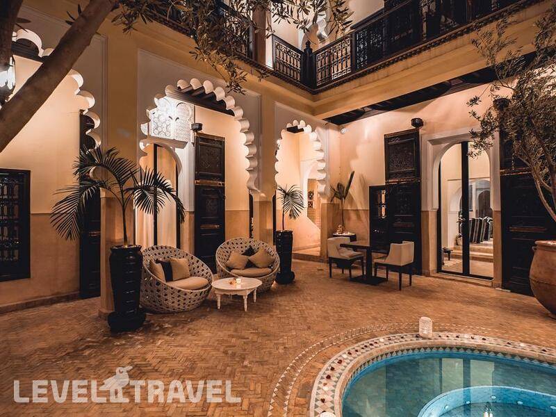 Фотография Riad Ambre Et Epices