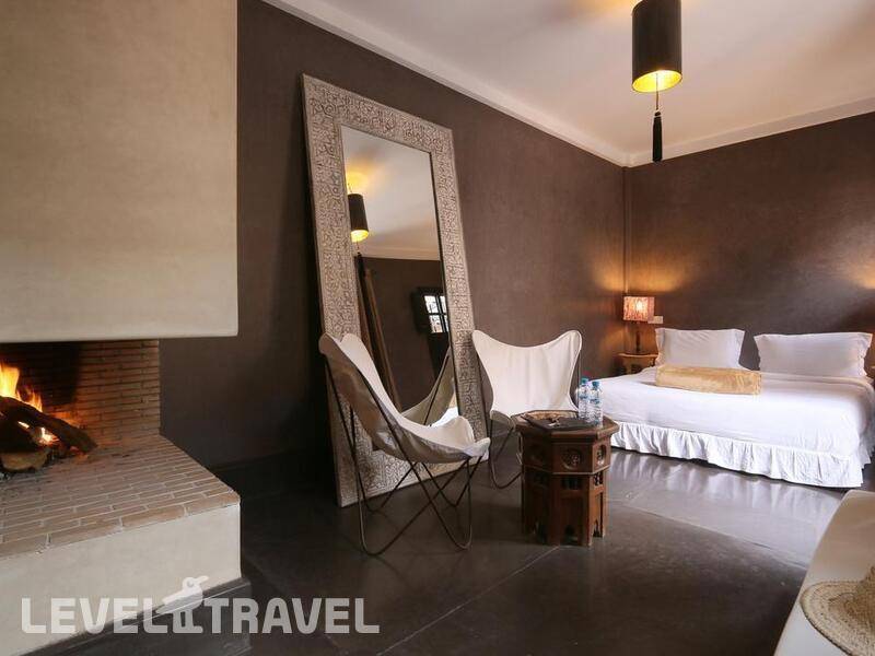 Фотография Riad Ambre Et Epices