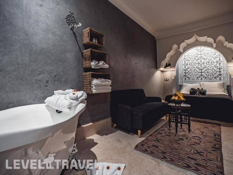 Фотография Riad Ambre Et Epices
