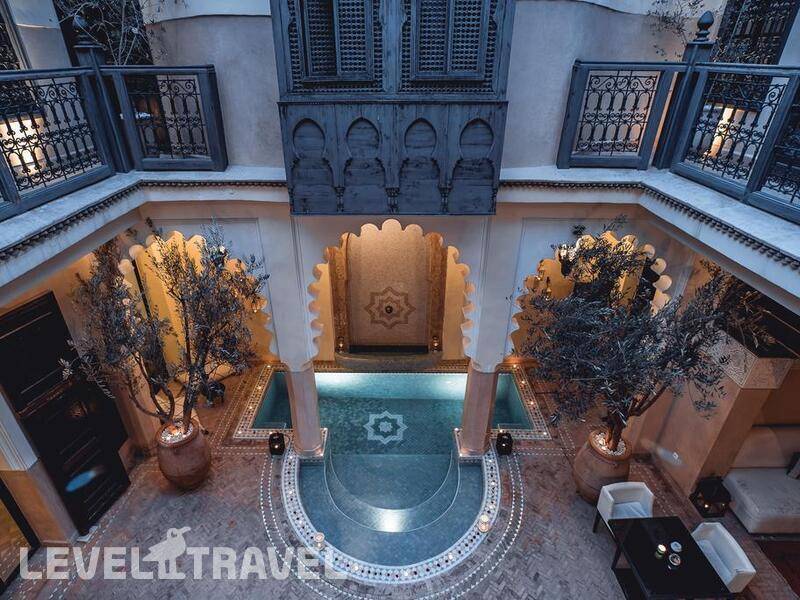 Фотография Riad Ambre Et Epices