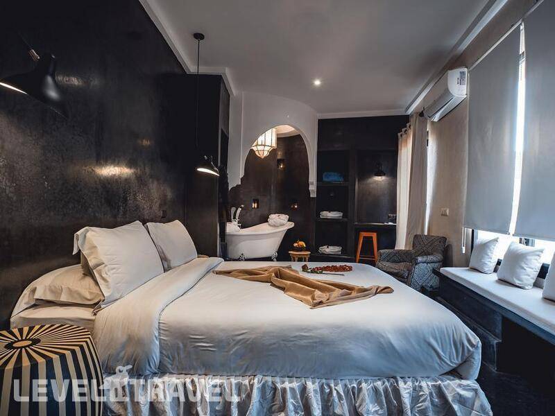 Фотография Riad Ambre Et Epices