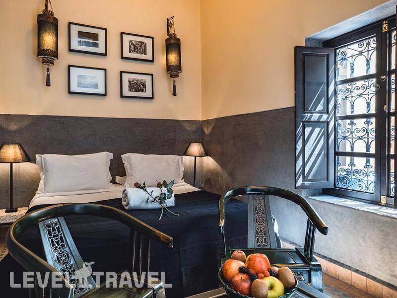 Фотография Riad Ambre Et Epices