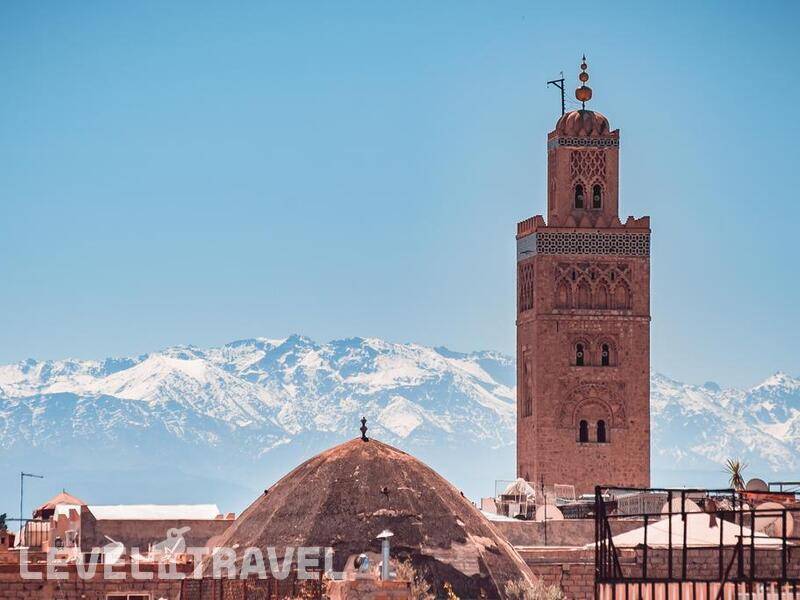Фотография Riad Ambre Et Epices