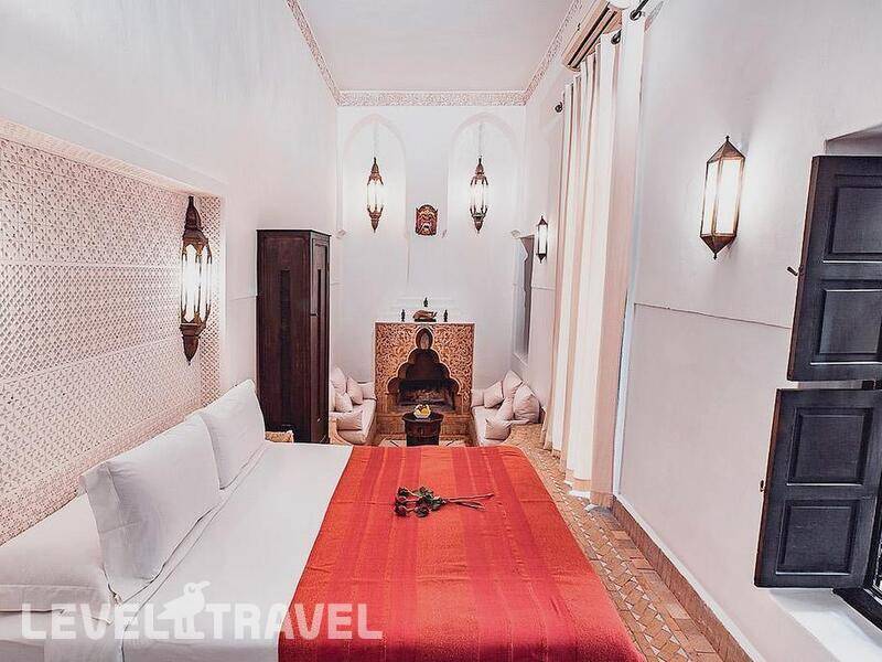 Фотография Riad Ambre Et Epices