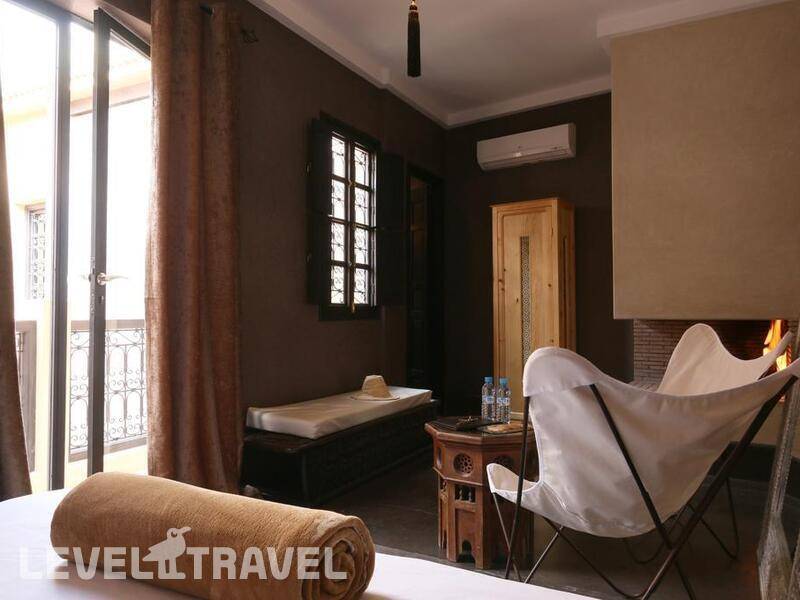 Фотография Riad Ambre Et Epices