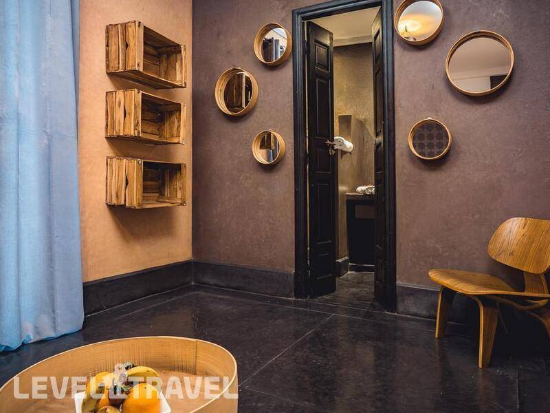 Фотография Riad Ambre Et Epices