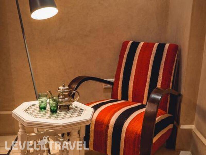 Фотография Riad Ambre Et Epices