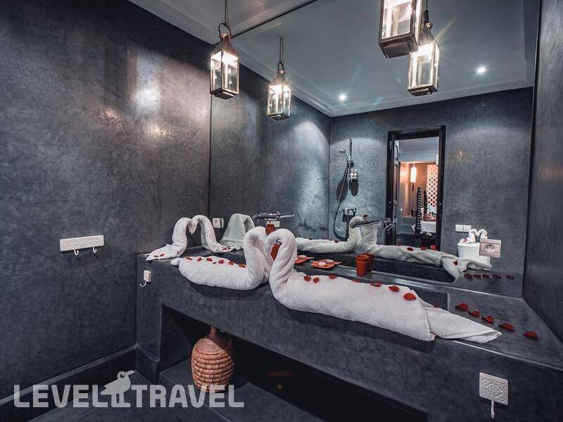 Фотография Riad Ambre Et Epices