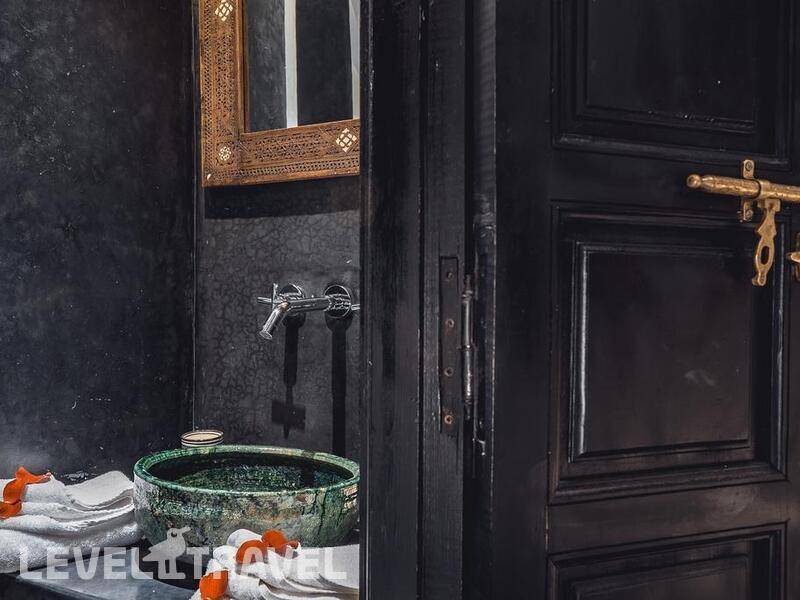 Фотография Riad Ambre Et Epices