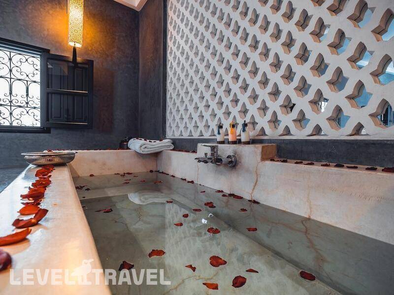 Фотография Riad Ambre Et Epices