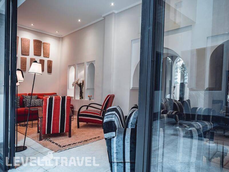 Фотография Riad Ambre Et Epices
