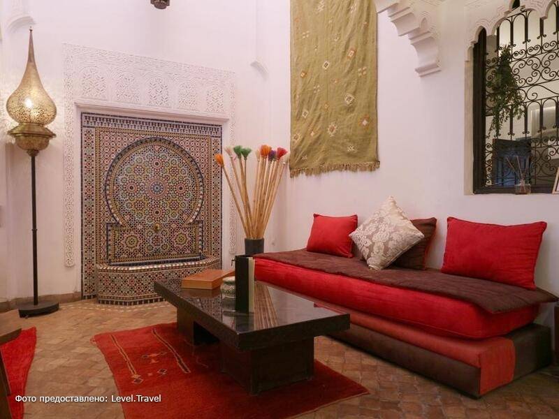 Фотография Riad Amin