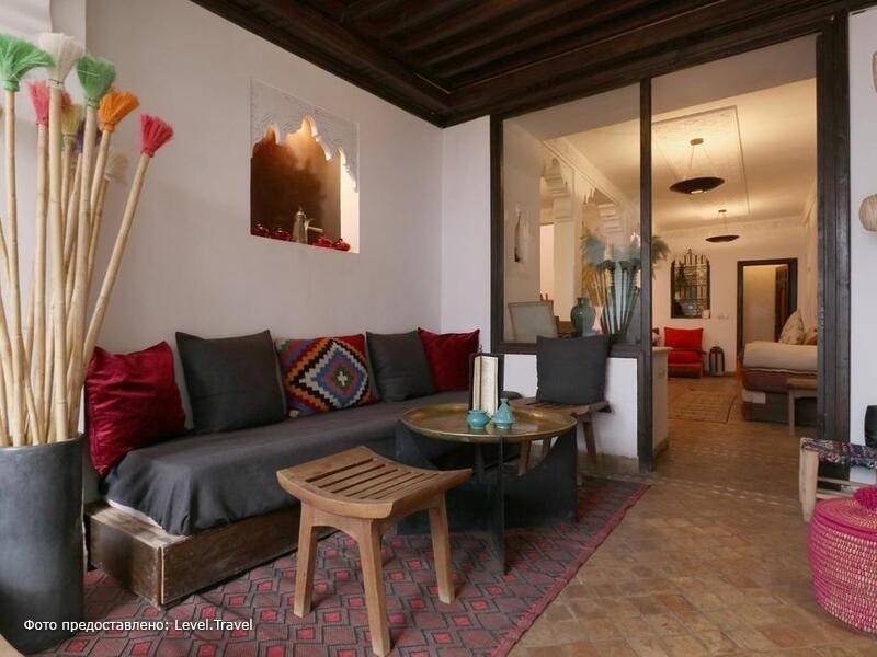 Фотография Riad Amin
