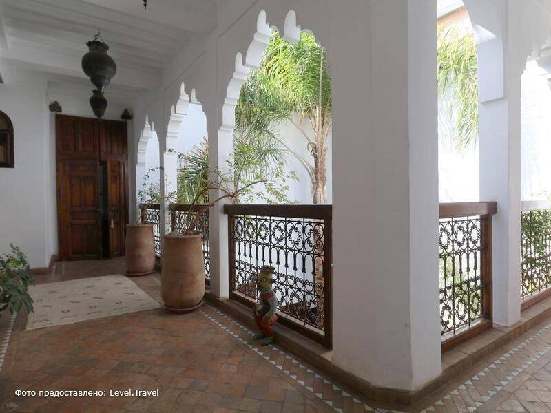 Фотография Riad Amin