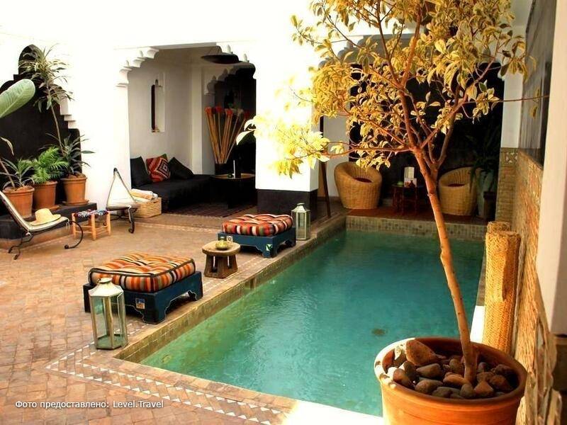 Фотография Riad Amin