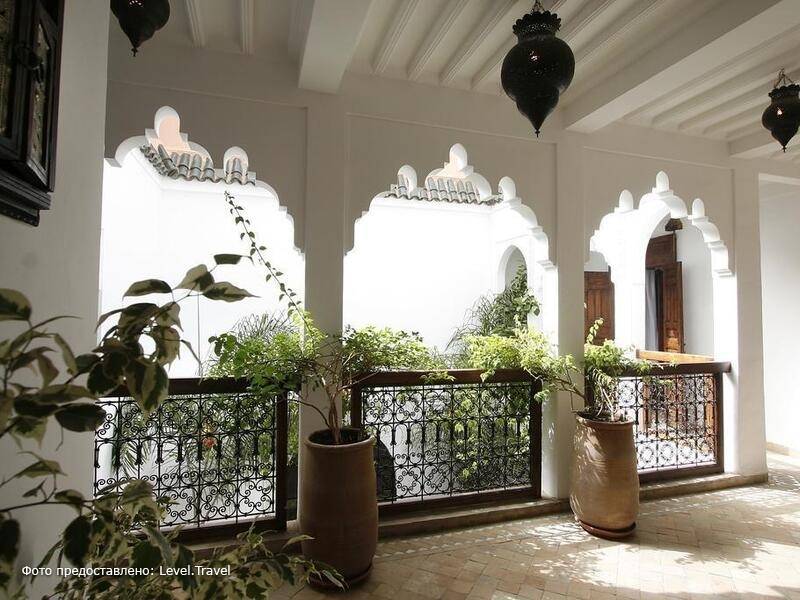 Фотография Riad Amin