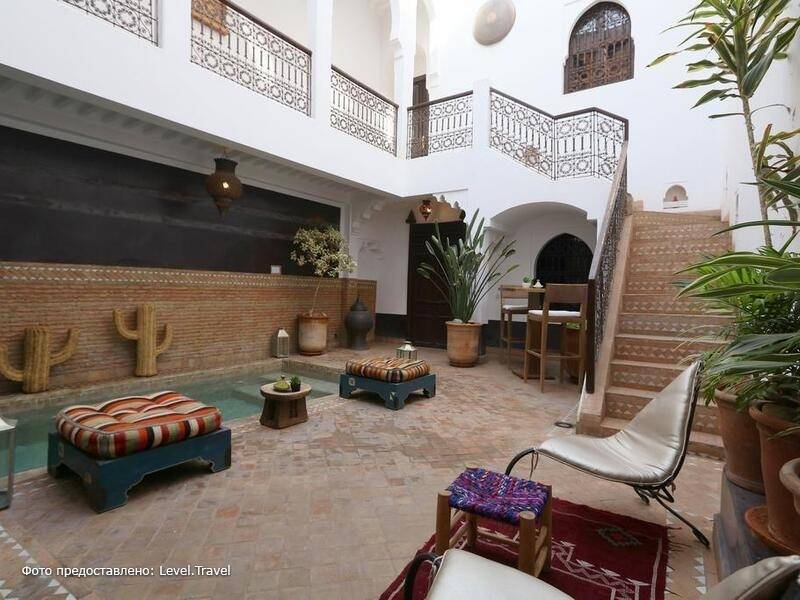 Фотография Riad Amin